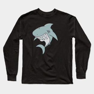 Alejandro the great white Long Sleeve T-Shirt